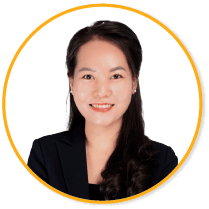Giảng viên Mai Thị Ẩn