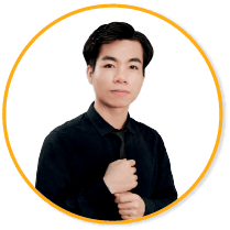 Giảng viên Nguyễn Huỳnh Hưng