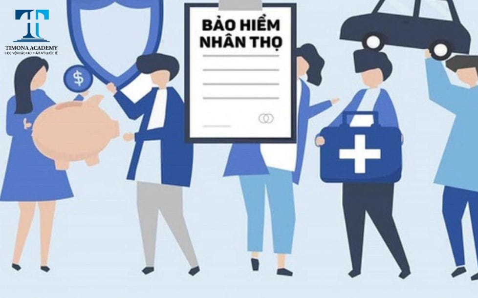 nhân viên tư vấn bảo hiểm là nghề dễ kiếm tiền