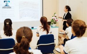 nhiều cơ hội phát triển trên thị trường