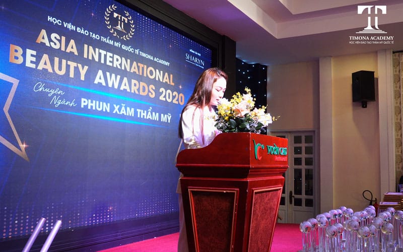 Phát biểu khai mạc chương trình