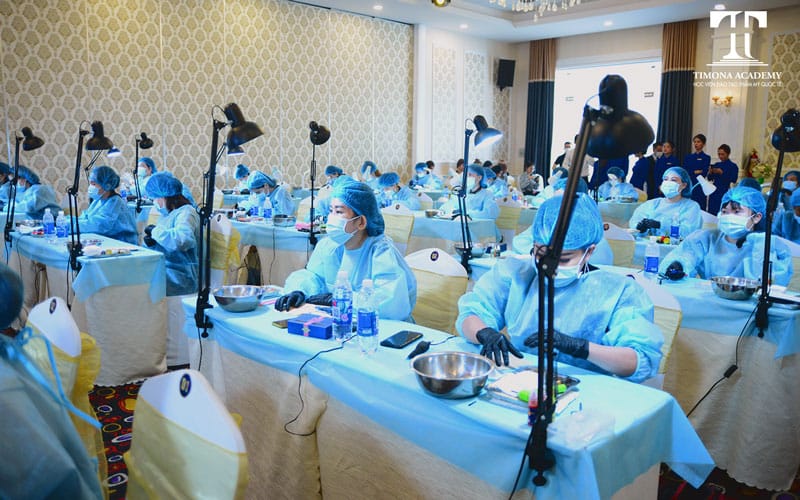 Hơn 30 thí sinh sắc xuất nhất chính thức bước vào vòng chung kết