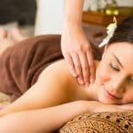 Lợi ích của việc Massage