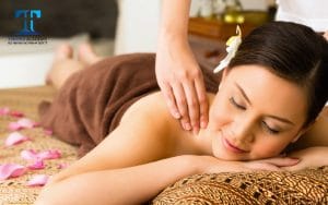 Lợi ích của việc Massage