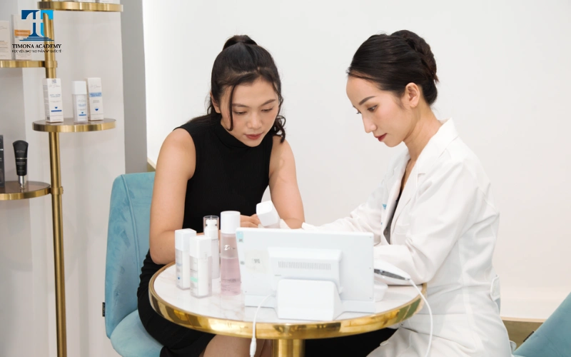 Lựa chọn những thành phần lành tính với mẹ bầu