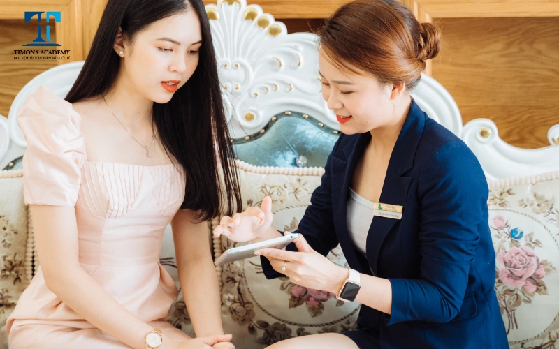 Những lưu ý khi thực hiện quy trình chăm sóc