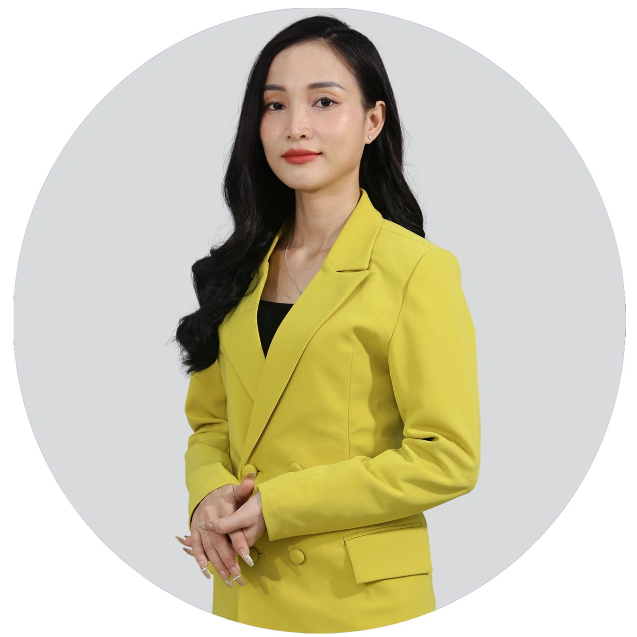 Nguyễn Thị Kiều Oanh