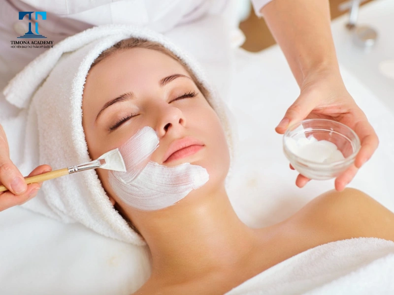Vì sao lại có những khóa học spa miễn phí