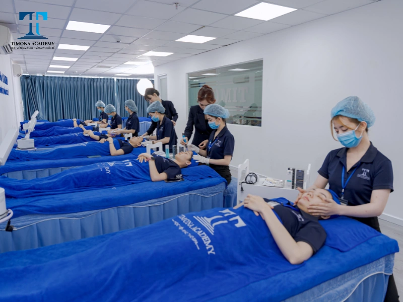 Hình thức vừa học vừa làm còn nhiều ưu điểm