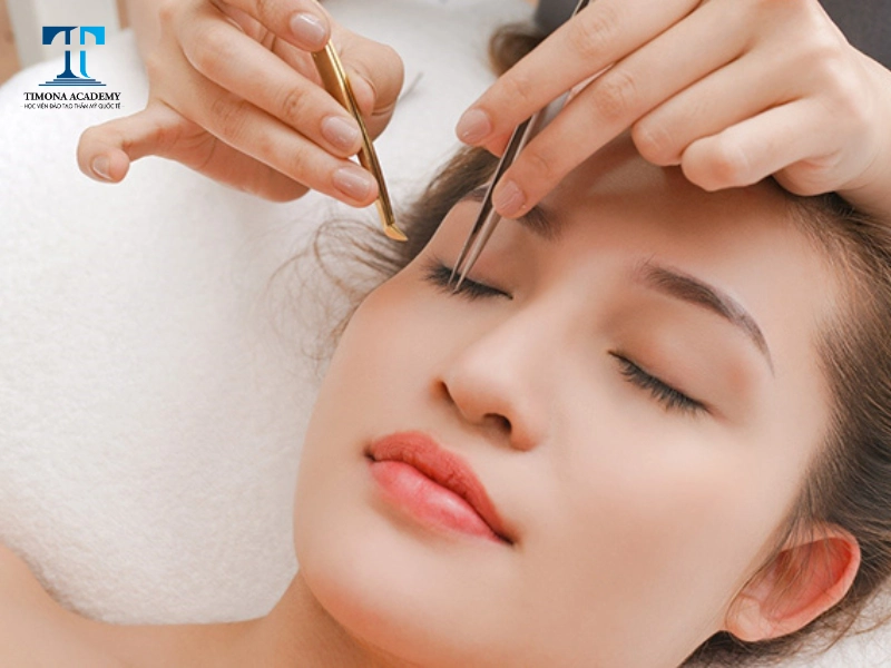 Học nối mi có khó khăn gì không?