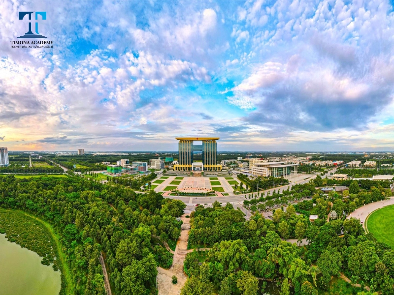 Học nối mi ở Bình Dương giúp tiết kiệm chi phí đi lại