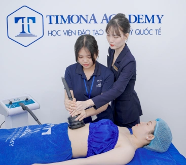 Học phí khóa học giảm béo