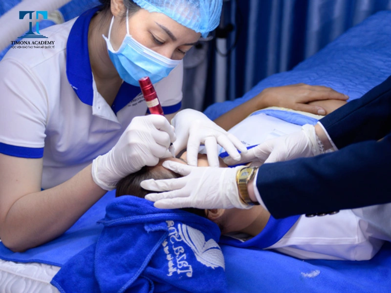 Học tại Sài Gòn sẽ mang lại cho bạn nhiều trải nghiệm