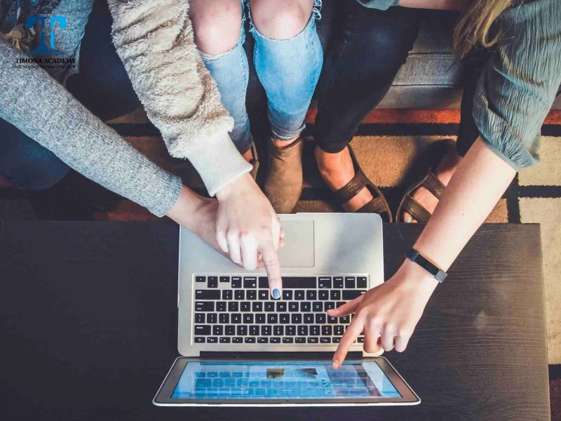 Bất cứ lúc nào bạn cũng có thể học