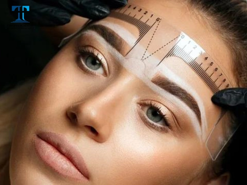 làm nghề cần sự tỉ mỉ và cẩn thận cao