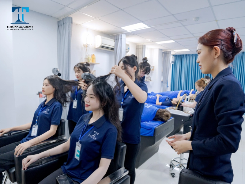 Cải thiện chất lượng dịch vụ để đáp ứng nhu cầu của khách hàng