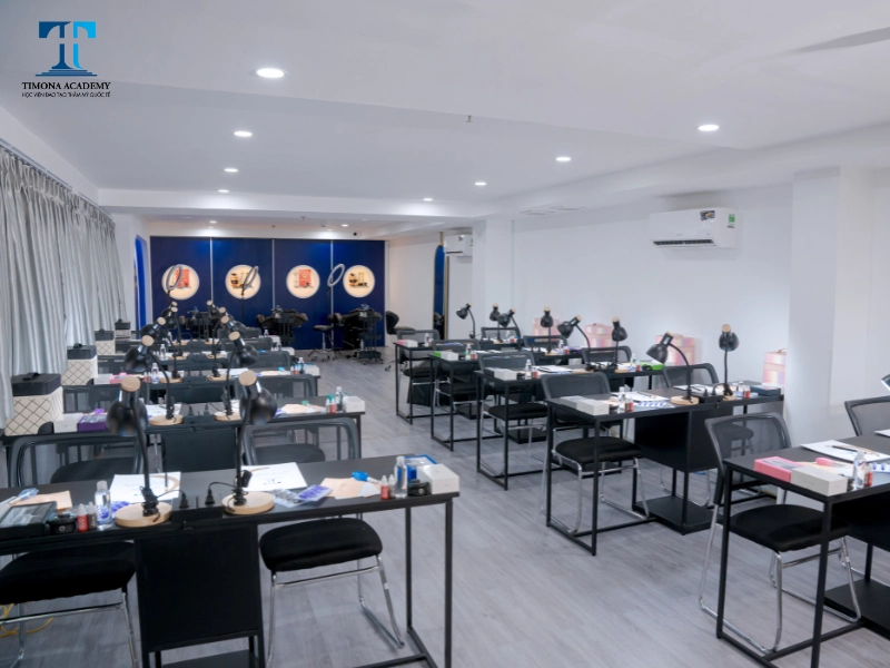 Lưu ý khi chọn nơi học phun xăm