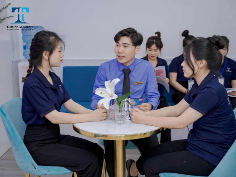 Lựa chọn ngành nghề theo định hướng
