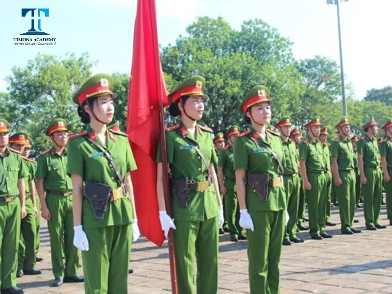 Nữ khối A nên học ngành gì?
