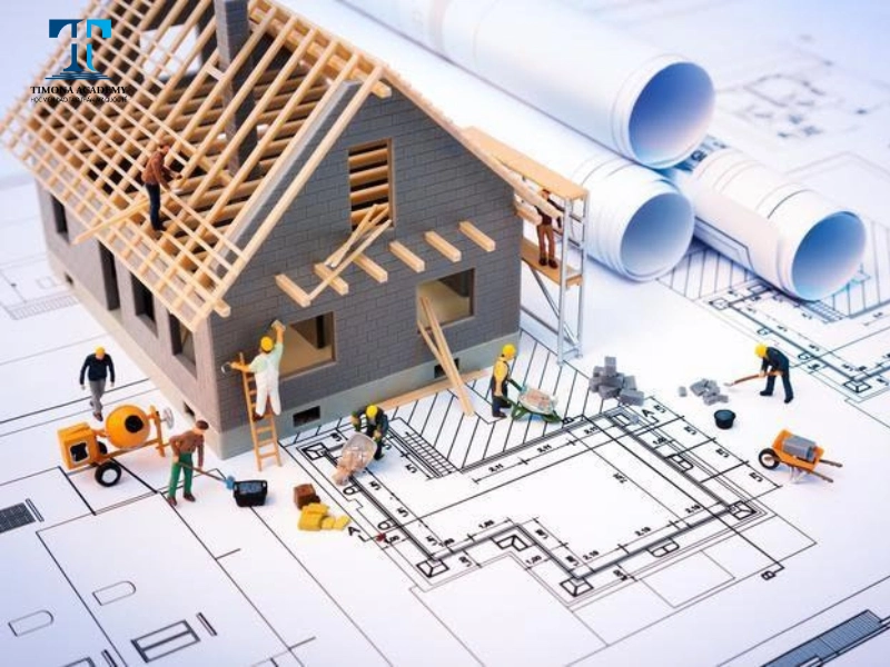 Ngành kiến trúc được nhiều bạn nữ khối A theo đuổi