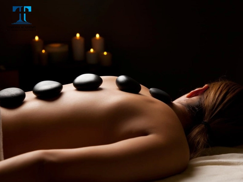 Tự học massage tại nhà cũng cần dụng cụ