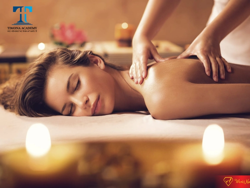 Tự học massage phù hợp với đối tượng nào?