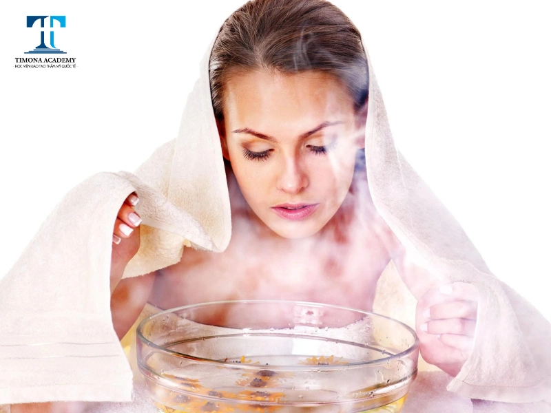 Keo nối mi bị đặc phải làm sao 