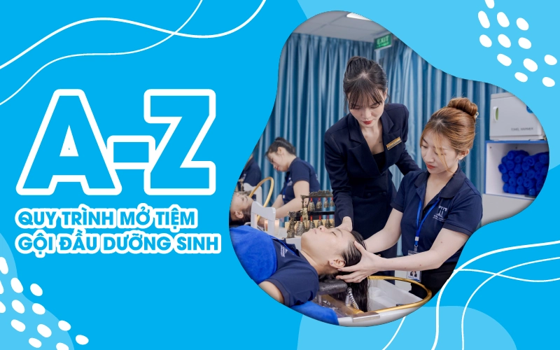 điều kiện mở spa đông y