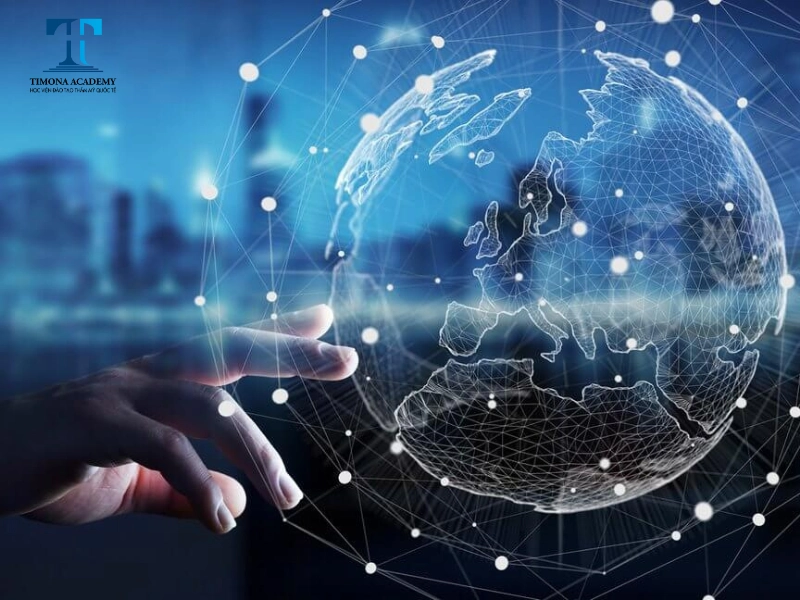 Thời đại 4.0 mang lại những bước công nghệ đột phá