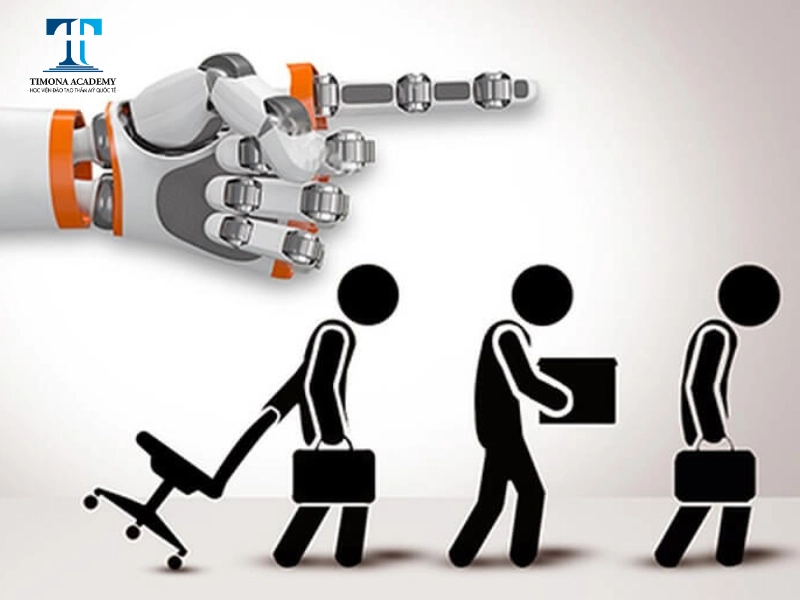 thách thức của người lao động trong thời kì 4.0
