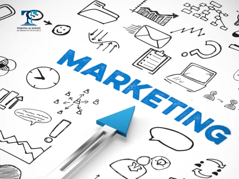 Marketing là ngành không sợ thất nghiệp