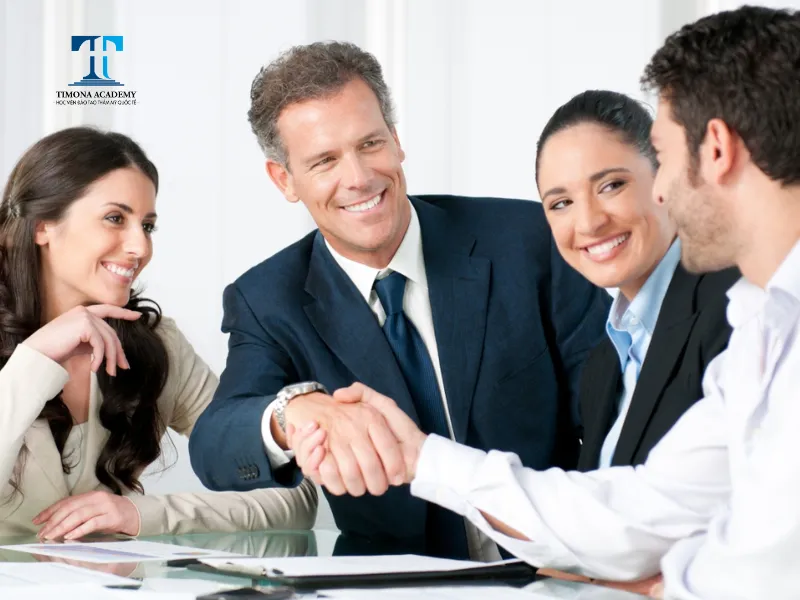 Biên - Phiên dịch công việc dành cho các bạn có khả năng ngoại ngữ