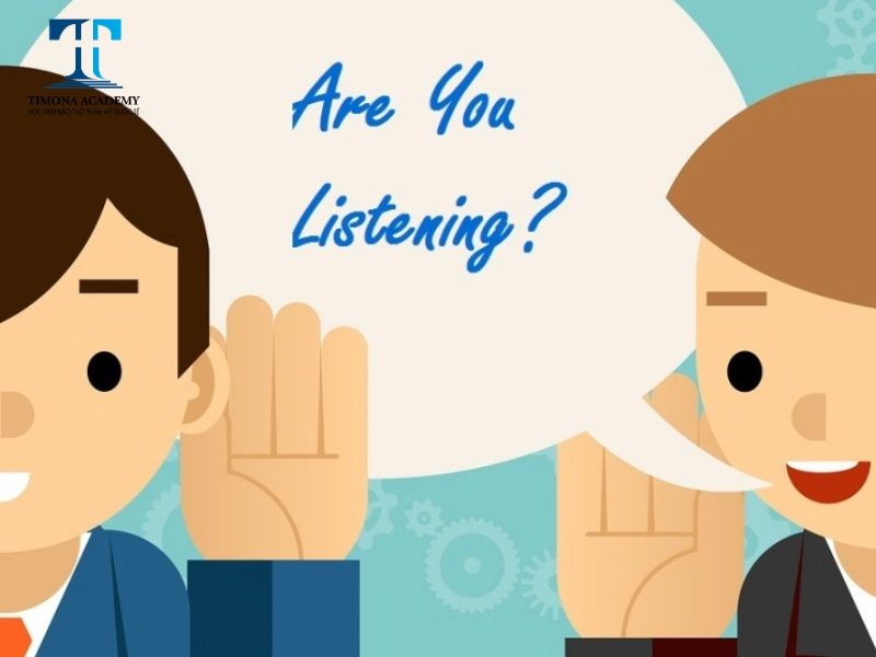 Không biết ngoại ngữ là một yếu điểm