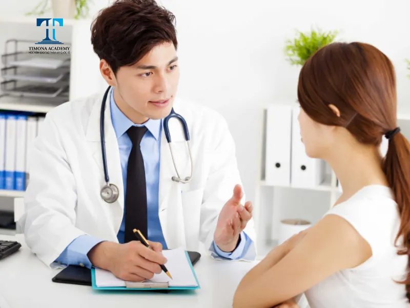 Cố vấn tâm lý - Nghề nghiệp phù hợp để phát triển cho số chủ đạo số 7
