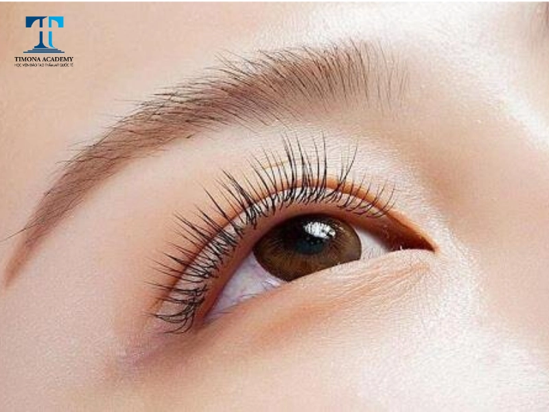 Tự học nối mi tại nhà giúp tiết kiệm được rất nhiều chi phí