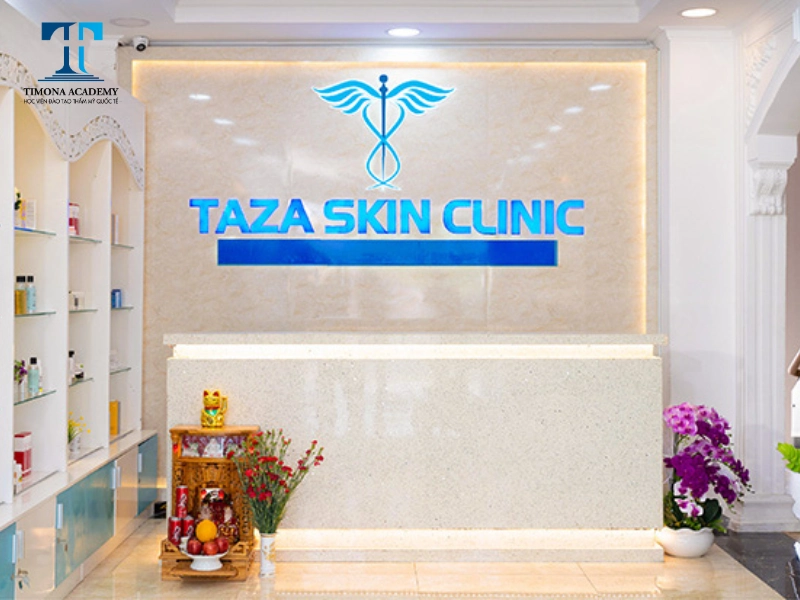 Chủ spa có vai trò quan trọng trong việc vận hành và phát triển spa