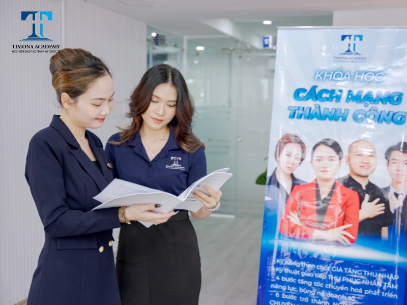 Chủ spa phải không ngừng học hỏi liên tục để phát triển bản thân