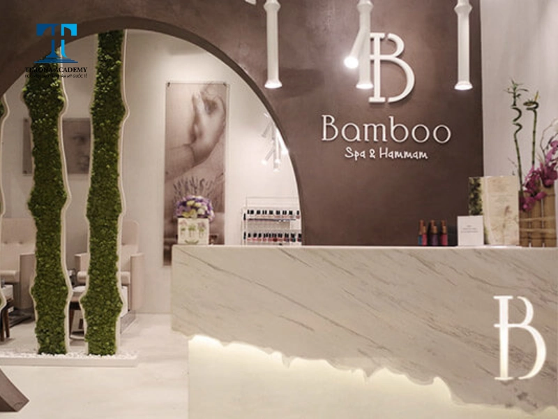 Tên spa tiếng Anh được nhiều người yêu thích