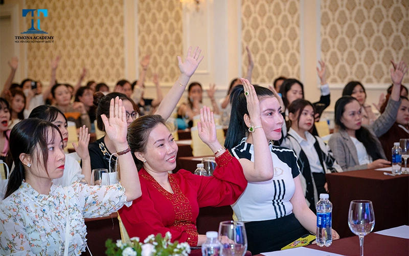 Khóa chiến lược nhân sự toàn diện dành cho ai