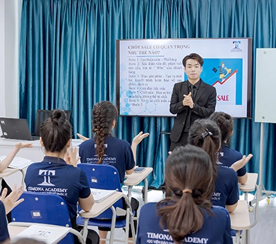 Khóa chốt sale