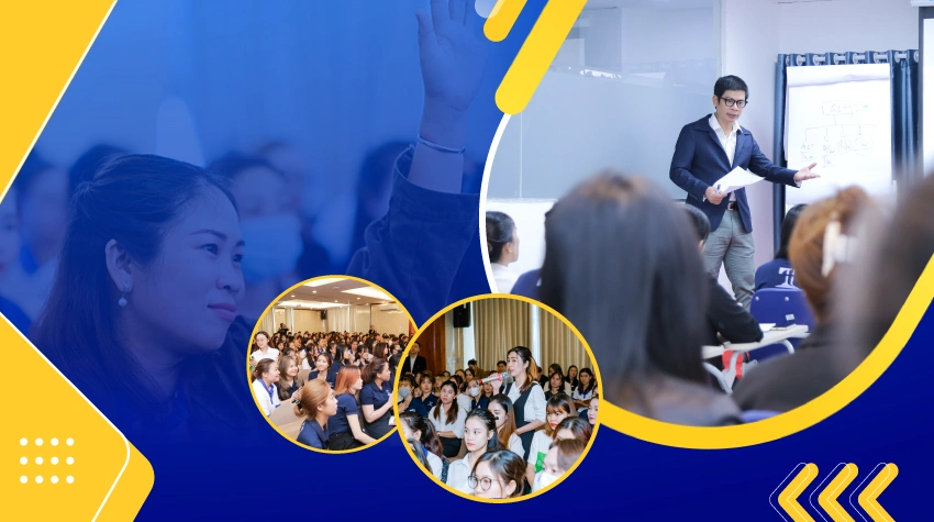 Khóa học chiến lược nhân sự