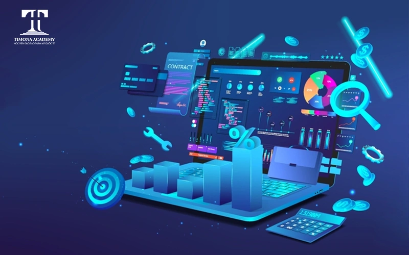 Khóa học marketing 360 độ