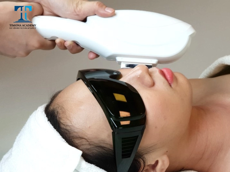 Chọn máy của đơn vị uy tín