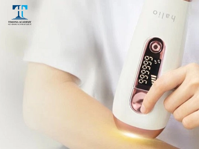 Dòng máy mini cũng có nhiều công nghệ