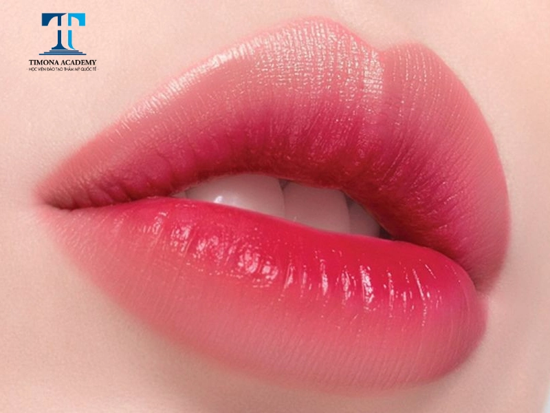 Ứng dụng kỹ thuật phun xăm mới nhất 