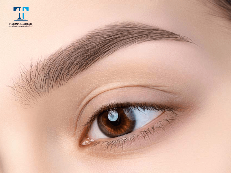 Mực phun xăm Master nổi tiếng trong ngành