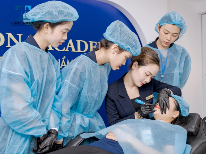 Những đức tính cần có nếu muốn theo học nghề