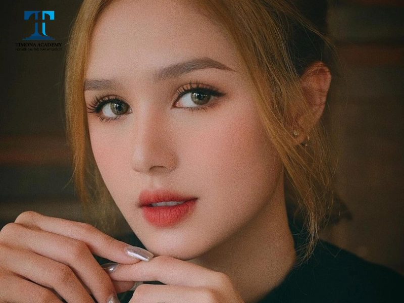 Nối mi châu Âu là xu hướng nổi bật