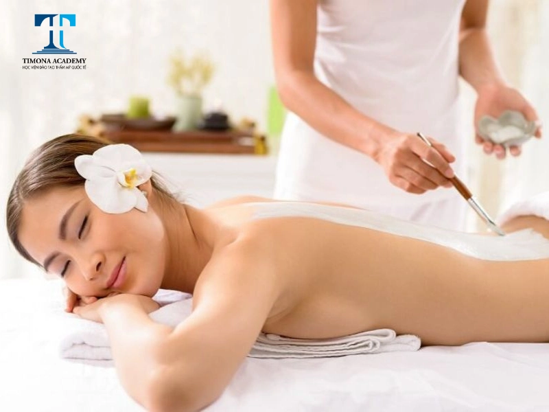 Tắm trắng mang lại những lợi ích như thế nào
