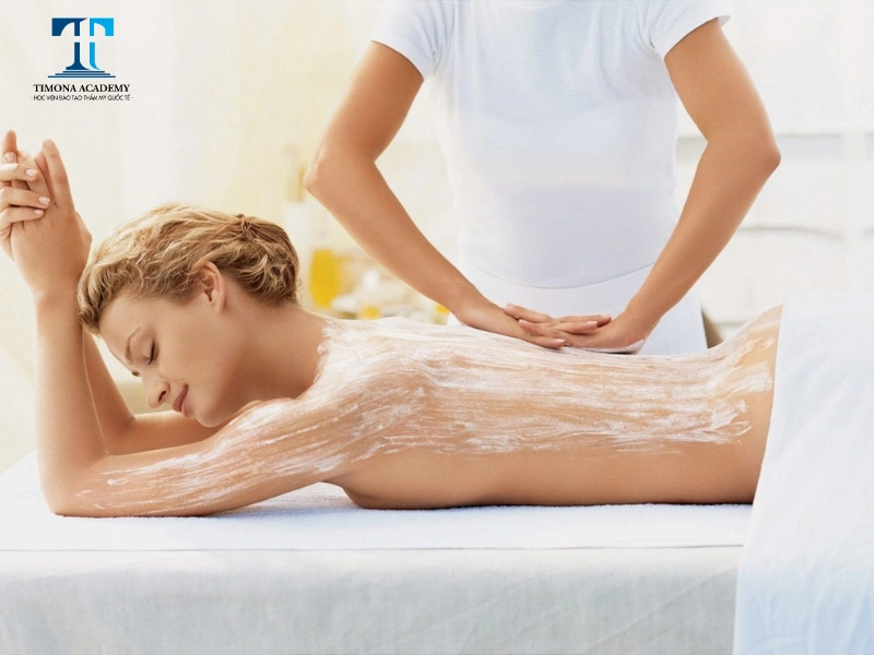 tắm trắng cần được thực hiện đúng cách